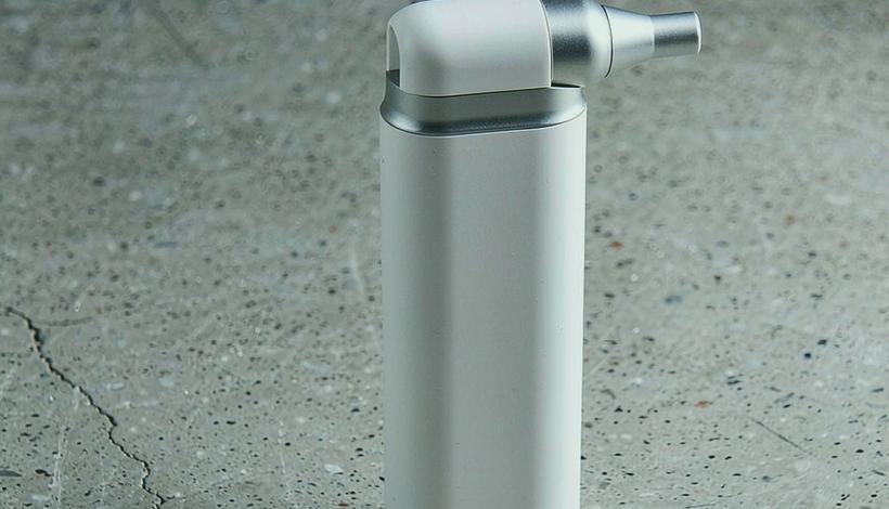 Fruit Blend E Juice packaging detail
