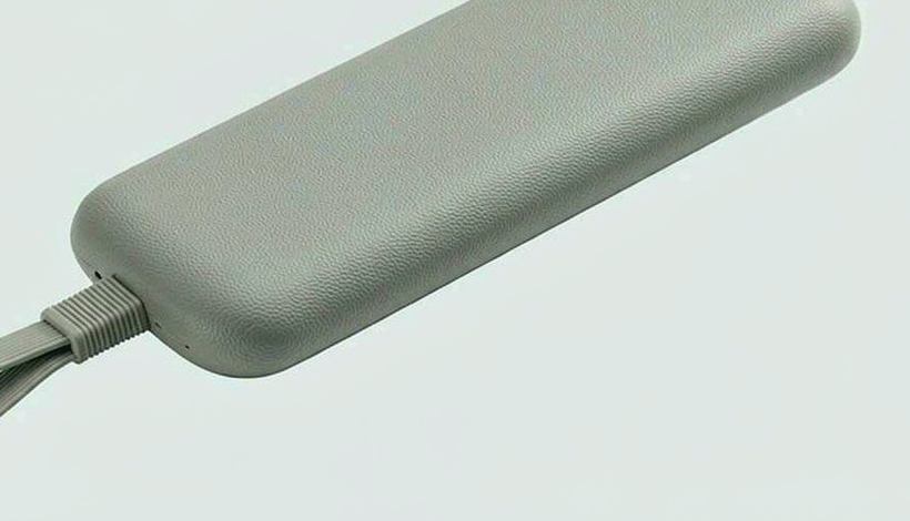 Fruit Blend E Juice packaging detail