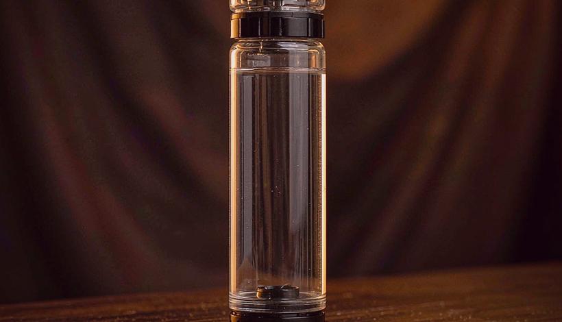 Carton Sizes for Retail Chains — Certified Fruit Blend E Juice — Fruit Blend E Juice Bulk Order