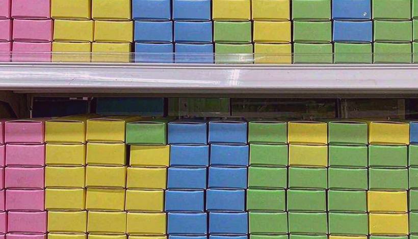 Container-Load Fruit Blend E Juice: Product Range Planning — Fruit Blend E Juice Bulk Order