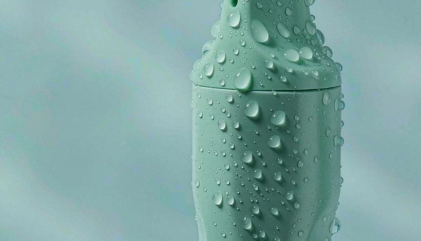 Fruit Blend E Juice packaging detail