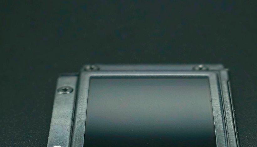 Fruit Blend E Juice packaging detail