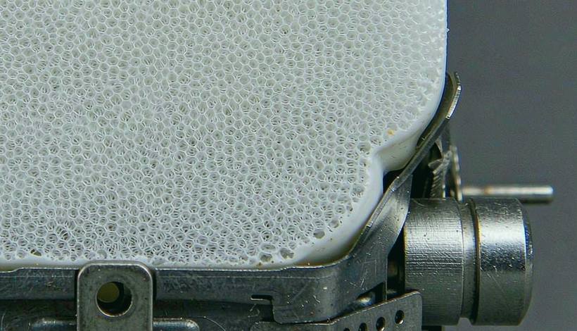 Fruit Blend E Juice packaging detail