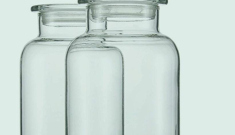 Fruit Blend E Juice packaging detail