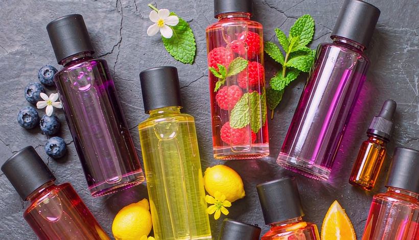 Fruit Blend E Juice Reordering: Air, Sea and Express Compared — Fruit Blend E Juice Bulk Order