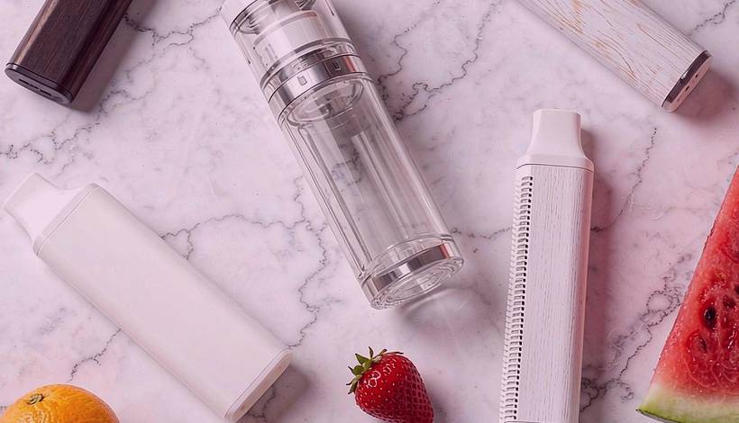 Fruit Blend E Juice Trade: MOQ and Pricing for Retail Chains — Fruit Blend E Juice Bulk Order