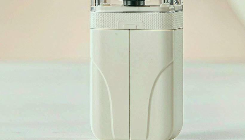 Fruit Blend E Juice packaging detail