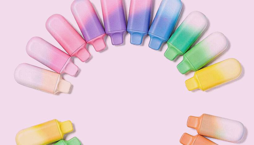 High-Capacity Fruit Blend E Juice: Lead Times for Wholesalers — Fruit Blend E Juice Bulk Order