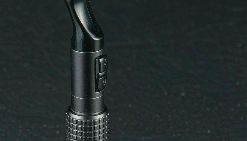Fruit Blend E Juice packaging detail