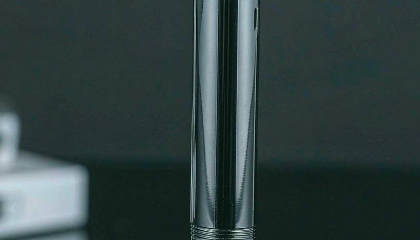 Fruit Blend E Juice packaging detail