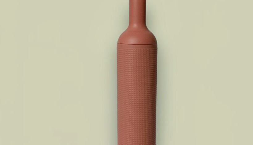 Fruit Blend E Juice packaging detail