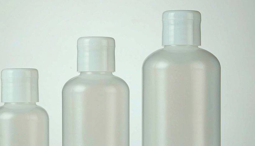 Fruit Blend E Juice packaging detail