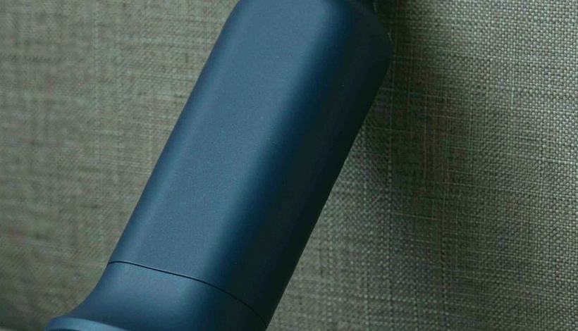 Fruit Blend E Juice packaging detail