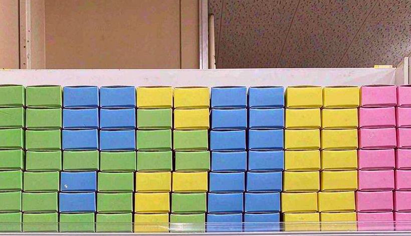 OEM Fruit Blend E Juice: Mistakes Retail Chains Should Avoid — Fruit Blend E Juice Bulk Order