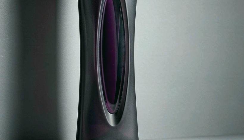 Fruit Blend E Juice packaging detail