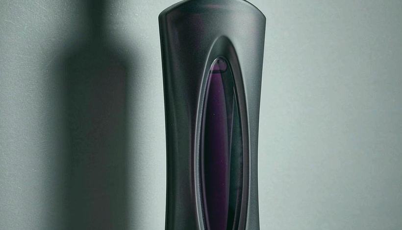 Fruit Blend E Juice packaging detail