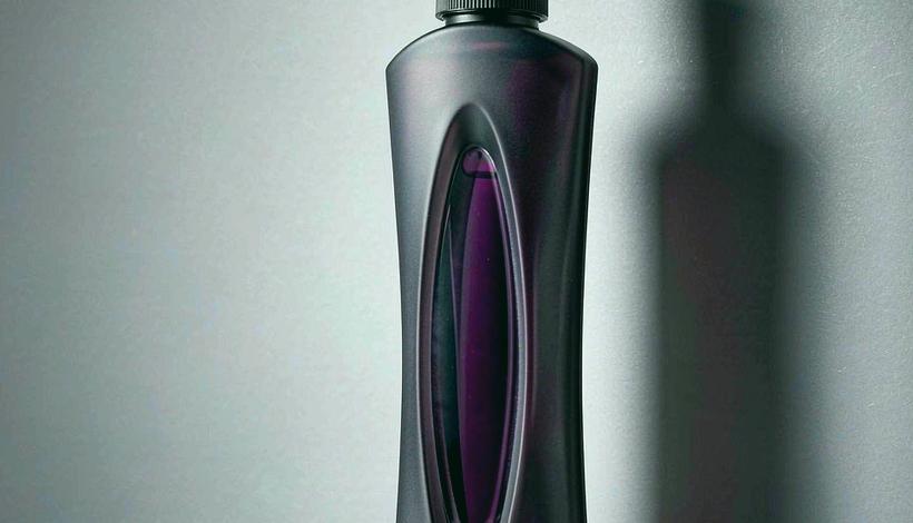 Fruit Blend E Juice packaging detail