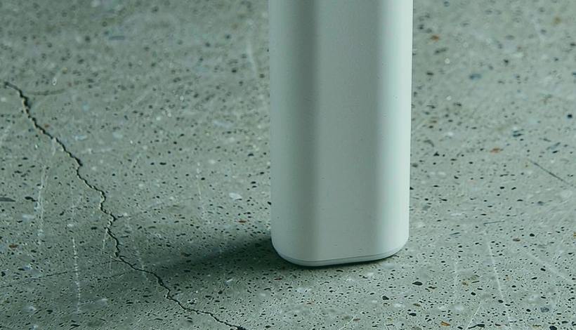 Fruit Blend E Juice packaging detail