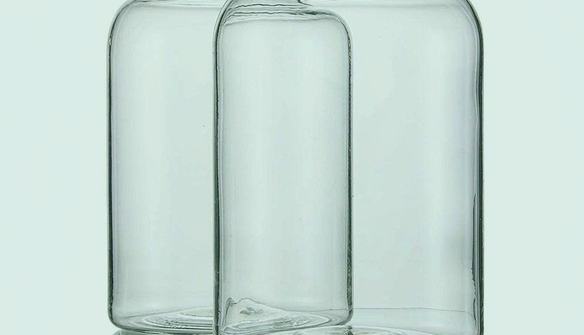 Fruit Blend E Juice packaging detail