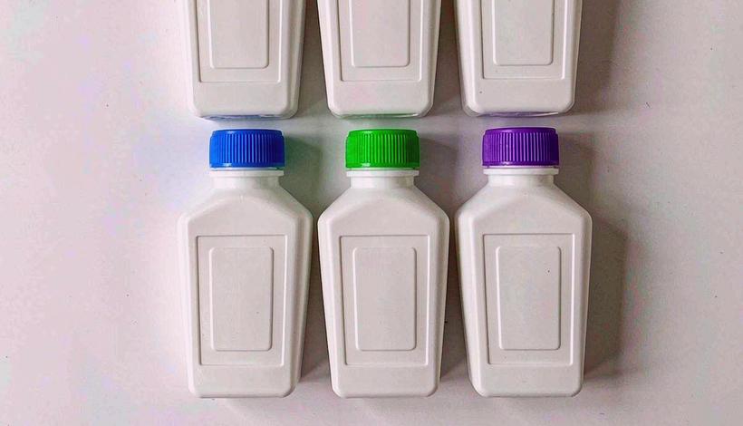 Shelf-Ready Fruit Blend E Juice: Risk Control on Volume Orders — Fruit Blend E Juice Bulk Order