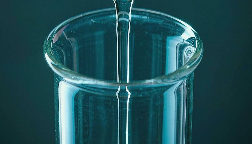 Fruit Blend E Juice packaging detail