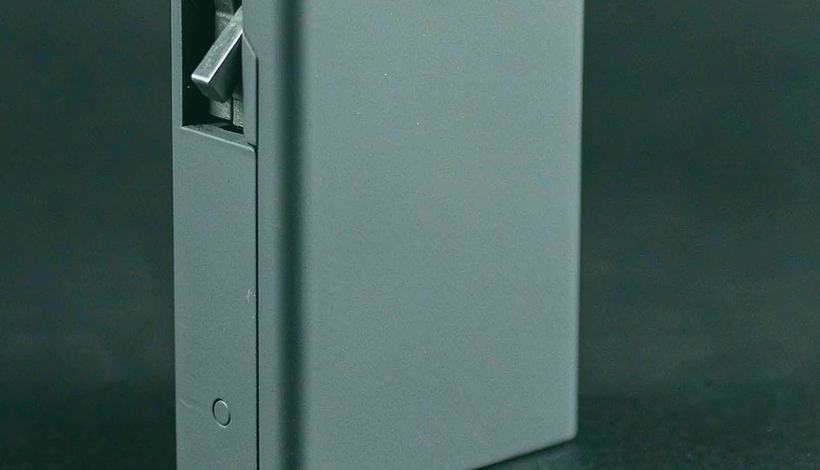 Fruit Blend E Juice packaging detail